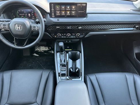 New 2025 Honda Accord EX-L image 14