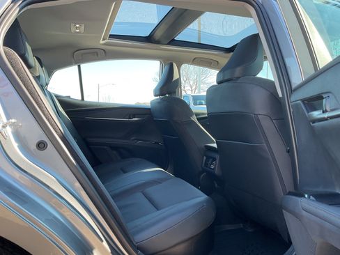 Used 2026 Toyota Camry XLE w/ Premium Plus Package image 12