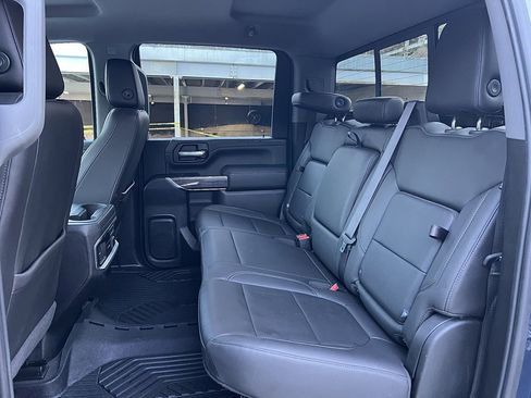 Used 2020 Chevrolet Silverado 2500 LTZ w/ LTZ Texas Edition image 27