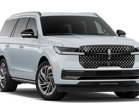 New 2026 Lincoln Navigator Reserve image 27