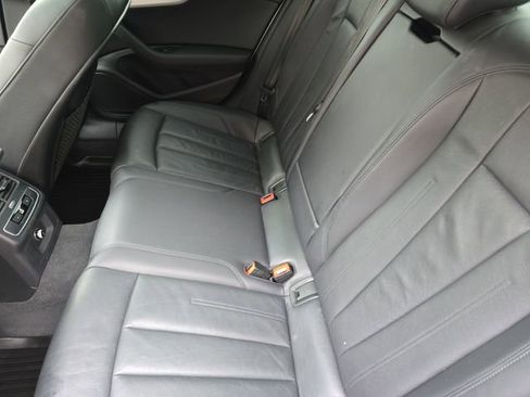 Used 2017 Audi A4 2.0T Premium AWD/4WD image 16
