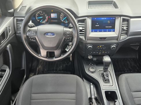 Used 2021 Ford Ranger XL w/ Equipment Group 101A High image 21