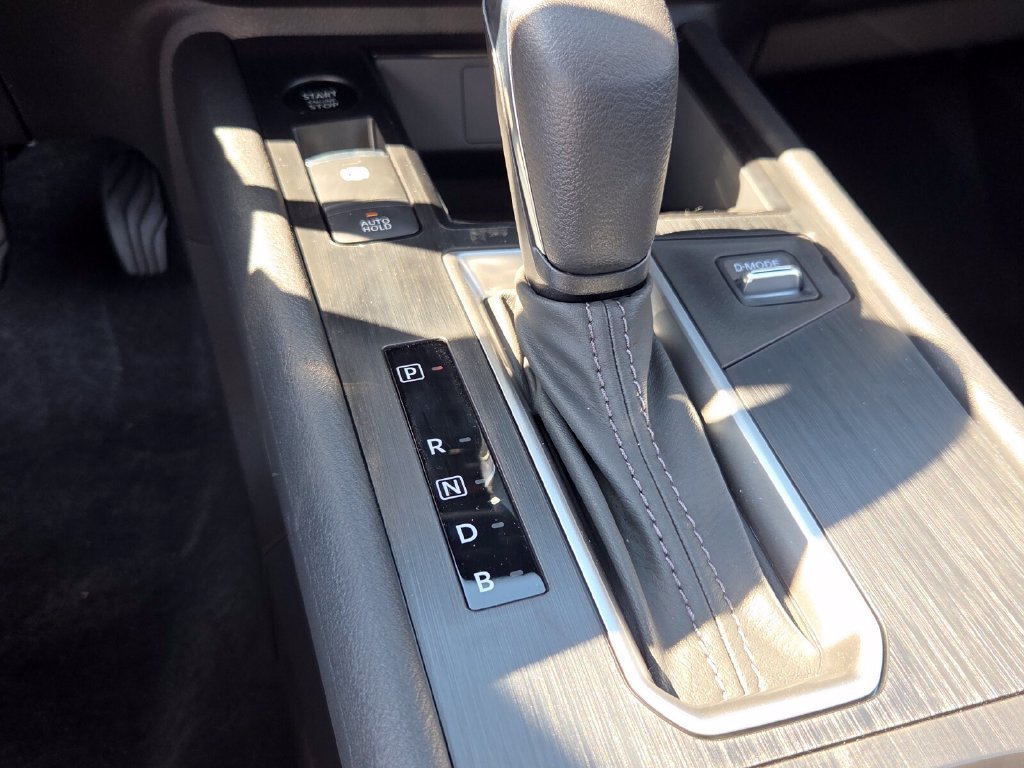 New 2027 Nissan Kicks S FWD image 21