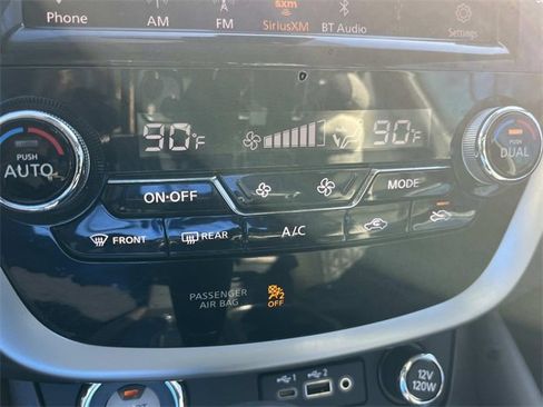 Used 2021 Nissan Murano Platinum w/ Cargo Package image 36