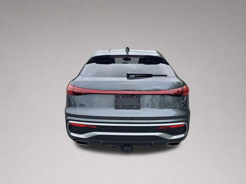 New 2026 Audi Q5 Premium Plus AWD/4WD image 4