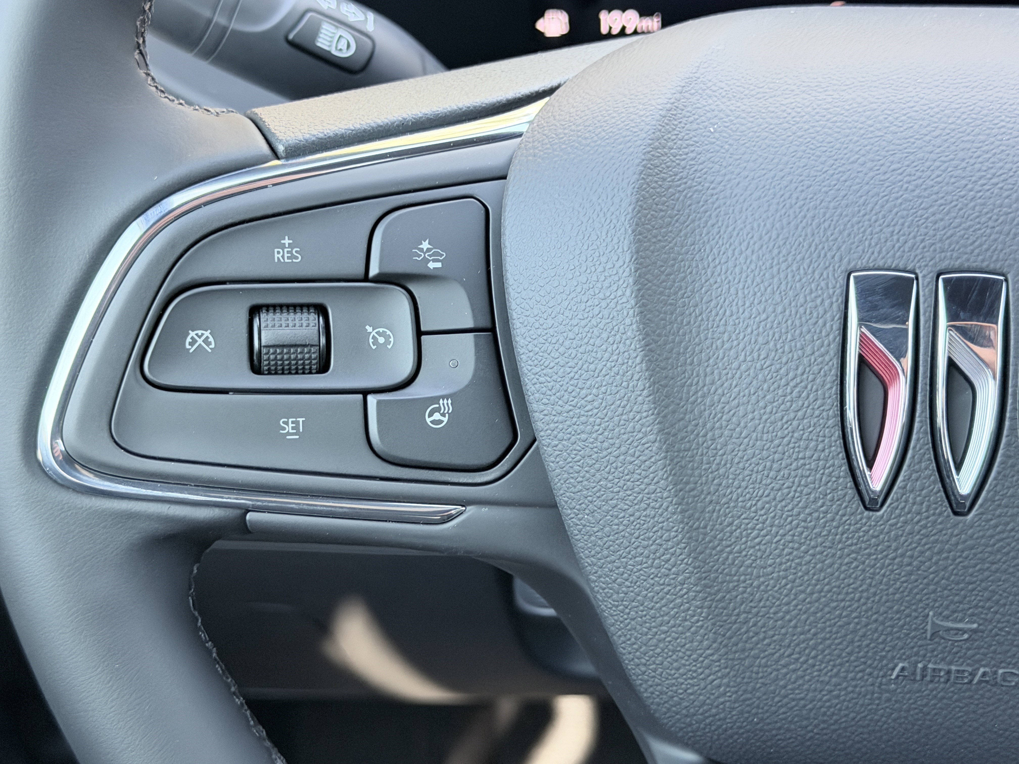 New 2026 Buick Envista Preferred FWD image 29