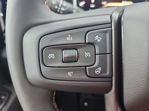 New 2026 GMC Sierra 3500 AT4 w/ AT4 Premium Plus Package image 23