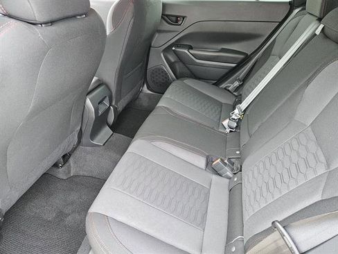 Certified 2025 Subaru Impreza 2.0i Sport image 19