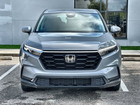 Used 2023 Honda CR-V LX image 11