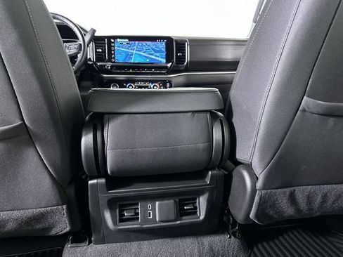 Used 2024 GMC Sierra 1500 Elevation AWD/4WD image 22