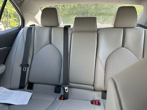 Certified 2022 Toyota Camry XSE w/ Cold Weather Package FWD image 27