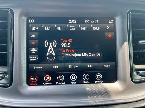 Used 2023 Dodge Challenger GT w/ Plus Package RWD image 12