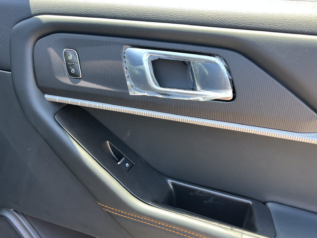 New 2026 Ford Explorer Tremor AWD/4WD image 18