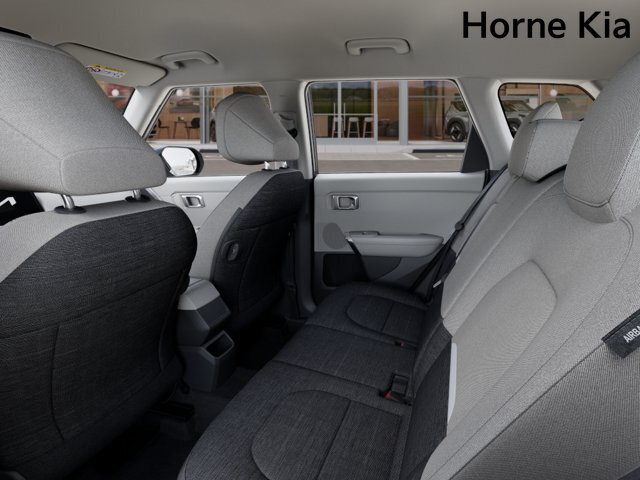 New 2027 Kia Seltos LX FWD image 18