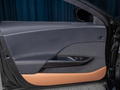 Used 2025 Lucid Air Touring image 14