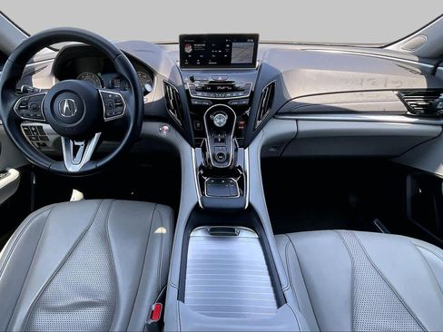 Used 2023 Acura RDX FWD w/ Technology Package image 15