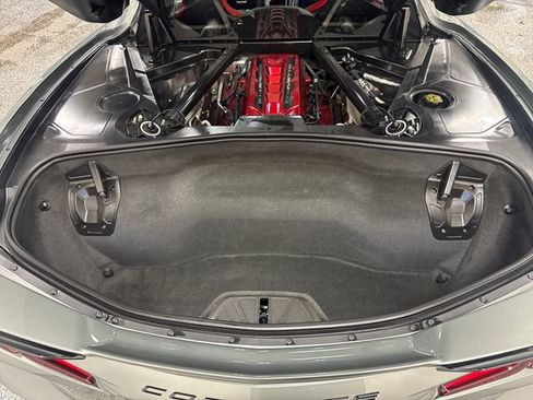 Used 2023 Chevrolet Corvette Stingray Coupe w/ Z51 Performance Package image 25