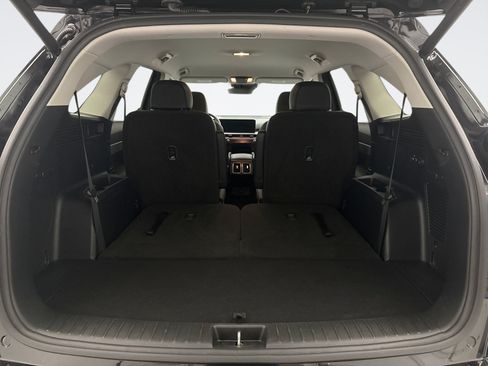 Used 2025 Kia Sorento EX AWD/4WD image 23
