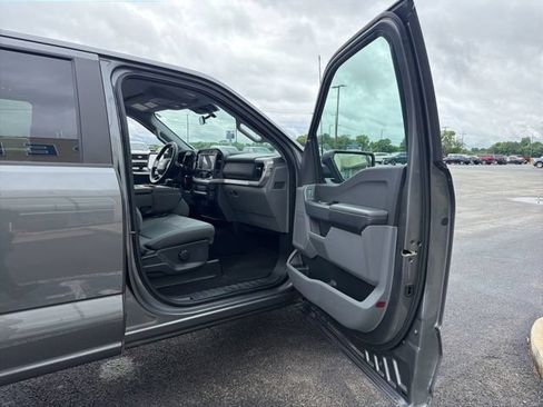 Certified 2023 Ford F150 XLT AWD/4WD image 16