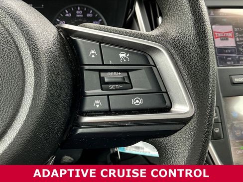 Used 2023 Subaru Outback 2.5i image 13