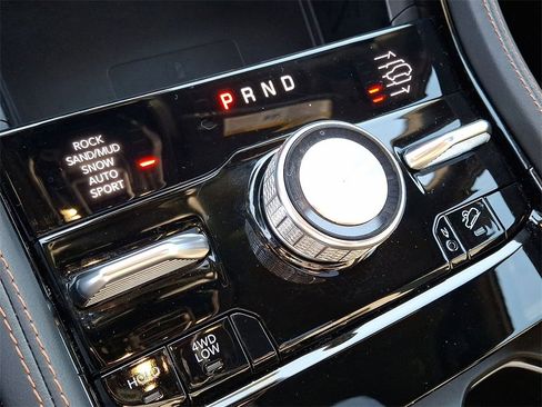 Certified 2024 Jeep Grand Cherokee L Summit image 12