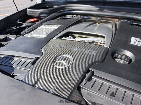 Used 2024 Mercedes-Benz G 63 AMG 4MATIC image 18