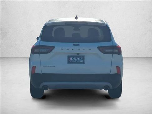 Used 2025 Ford Escape Active image 7