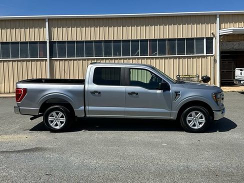 Used 2023 Ford F150 XLT RWD image 10