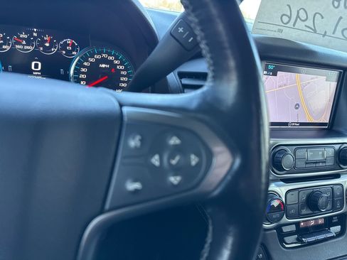 Used 2019 Chevrolet Tahoe Premier image 29