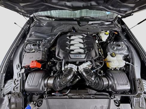 Used 2024 Ford Mustang GT RWD image 28