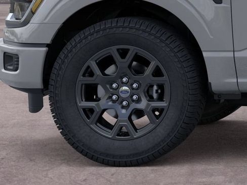 New 2026 Ford F150 STX w/ Equipment Group 200A RWD image 19