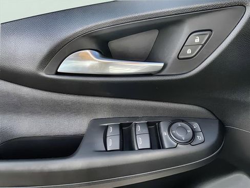 New 2026 Buick Envista Sport Touring FWD image 21