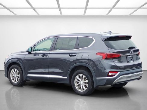 Used 2020 Hyundai Santa Fe SEL FWD image 3
