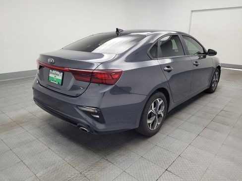 Used 2019 Kia Forte LXS FWD image 9
