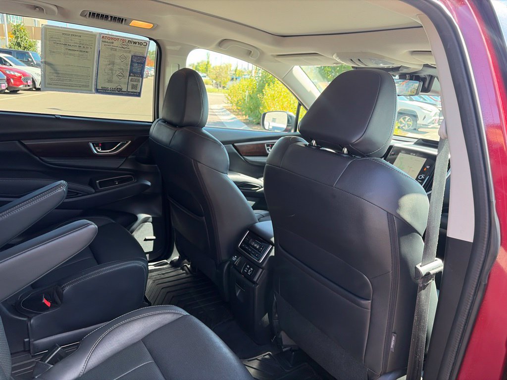 Used 2023 Subaru Ascent Touring AWD/4WD image 17