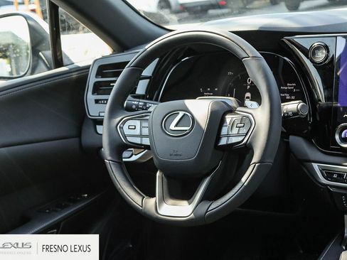 New 2026 Lexus RX 350 FWD image 18