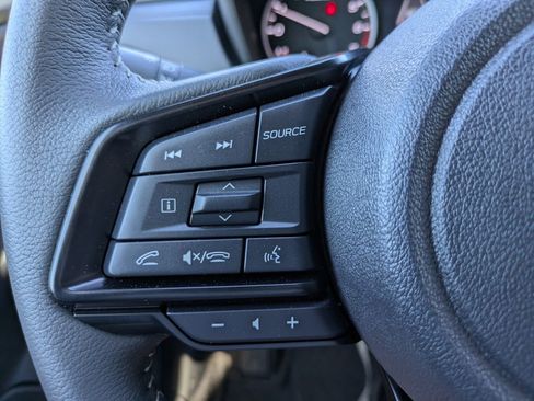 Used 2026 Subaru Forester Premium image 20