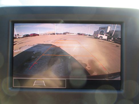 Used 2024 Chevrolet Equinox LT image 23