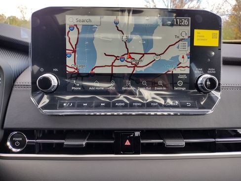 New 2025 Mitsubishi Outlander SE image 7