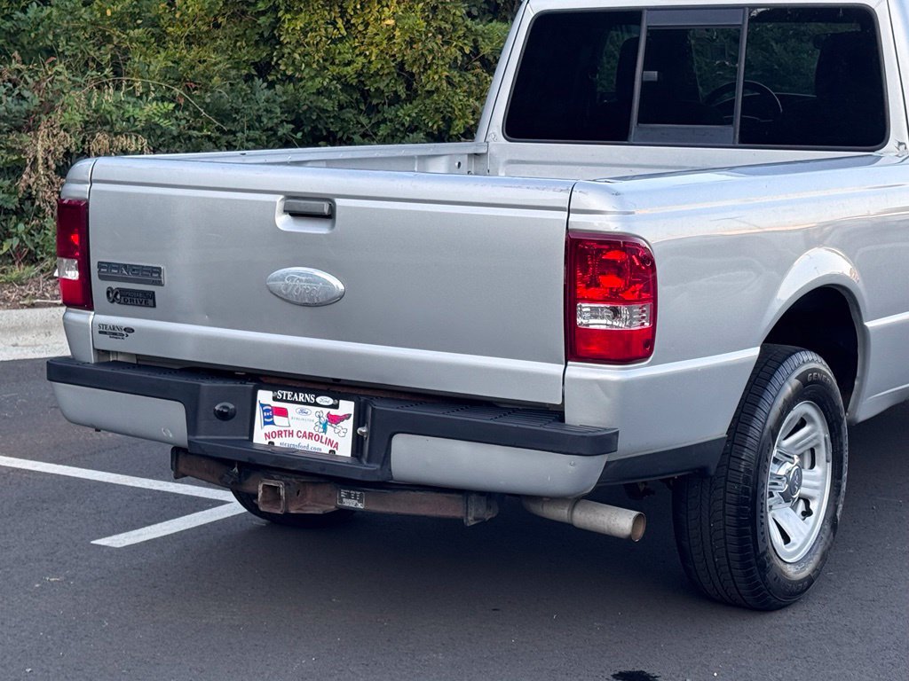 Used 2010 Ford Ranger XLT RWD image 23
