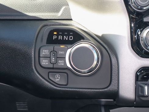 New 2026 RAM 1500 Big Horn image 24