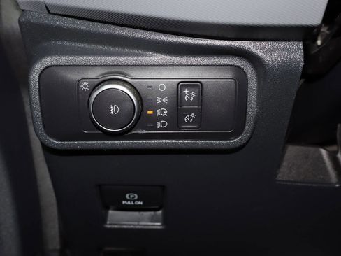 Used 2022 Ford Bronco Big Bend AWD/4WD image 19