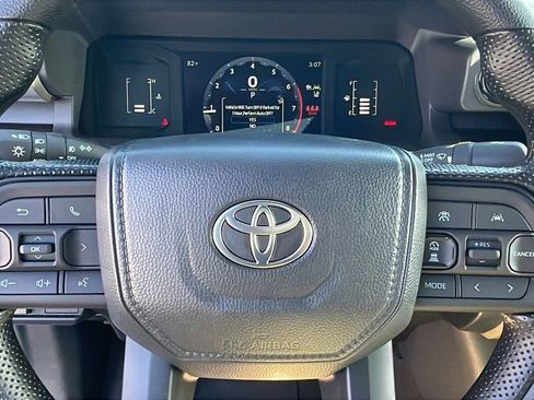 New 2026 Toyota Tacoma SR5 image 23