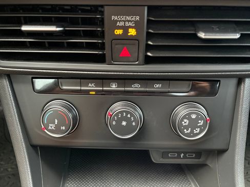 Certified 2021 Volkswagen Jetta S image 16