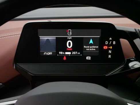 Certified 2021 Volkswagen ID.4 Pro S image 21