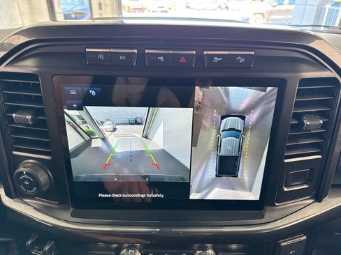 Used 2021 Ford F150 XLT w/ Equipment Group 302A High AWD/4WD image 24