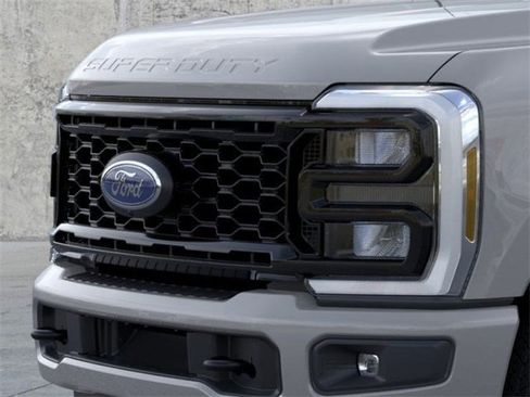 New 2026 Ford F250 XL w/ STX Appearance Package image 17
