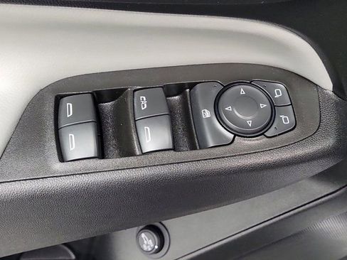 Used 2022 Chevrolet Equinox LT FWD image 19