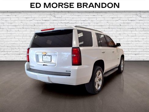 Used 2019 Chevrolet Tahoe LT RWD image 5