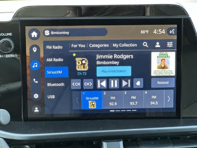 New 2026 Subaru Outback Wilderness AWD/4WD image 12